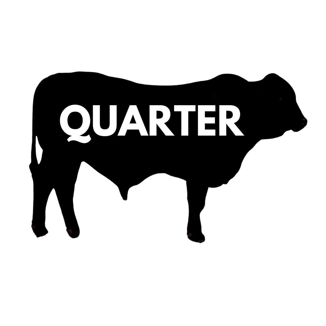 FEBRUARY 2025 - QUARTER SHARE - $15/KG - $250 DEPOSIT