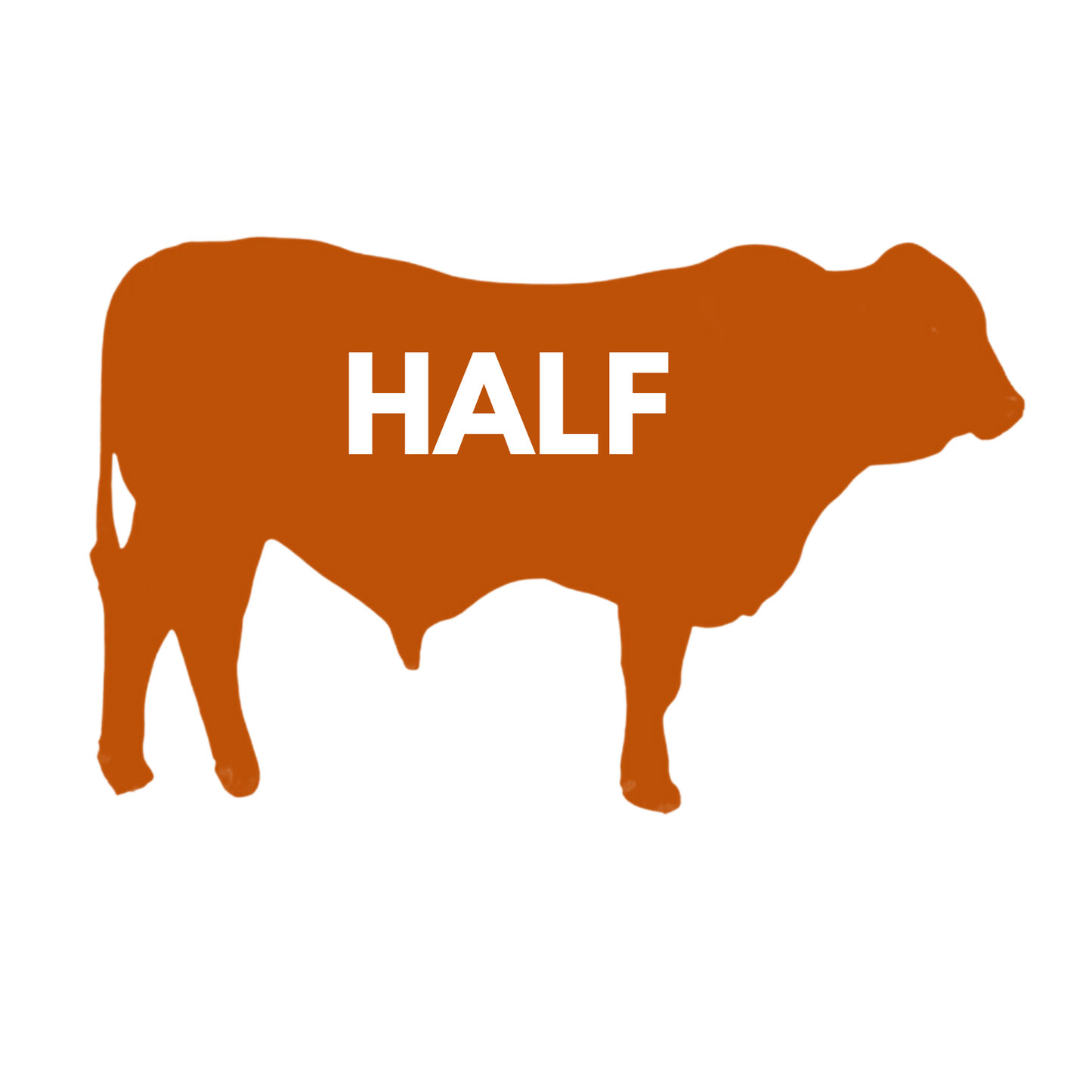 JUNE 2025 - HALF SHARE - $14/KG - $500 DEPOSIT