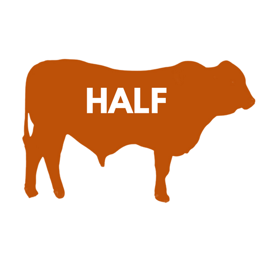 JUNE 2025 - HALF SHARE - $14/KG - $500 DEPOSIT