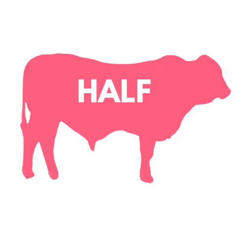JULY 2025 - HALF SHARE - $14/KG - $500 DEPOSIT