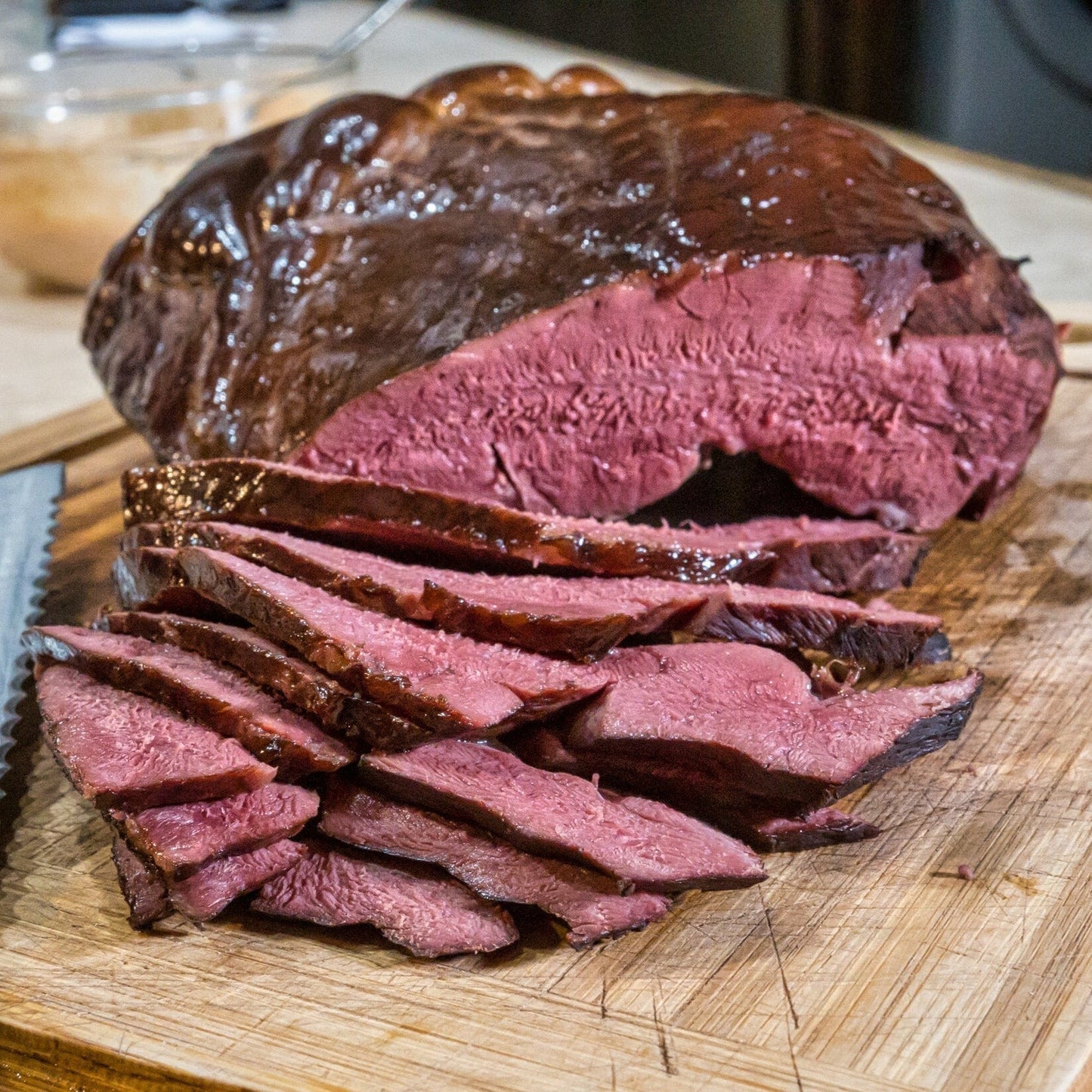 AUGUST 2024 - HEART (only with purchase of quarter, half or whole beef)