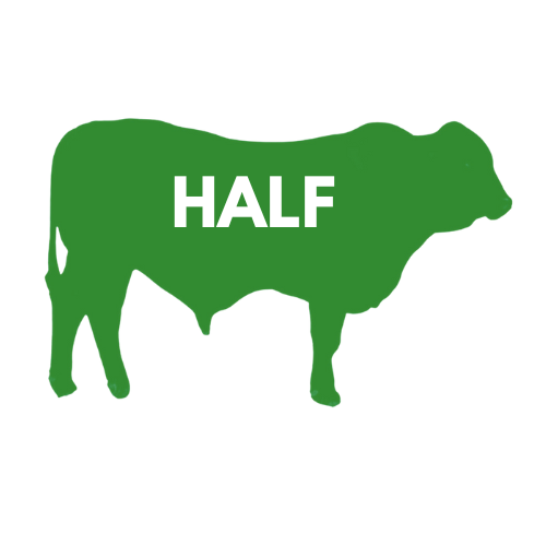 SEPTEMBER 2025 - HALF SHARE - $14/KG - $500 DEPOSIT