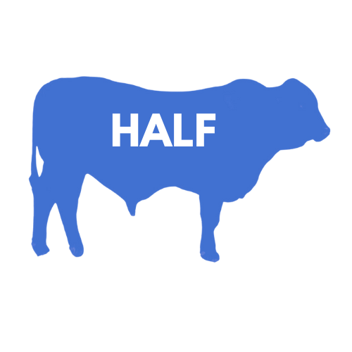 JULY 2026 - HALF SHARE - $14/KG - $500 DEPOSIT