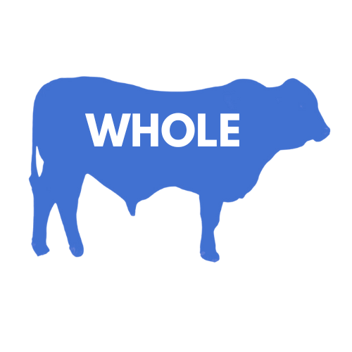 JULY 2026 - WHOLE - $13/KG - $1000 DEPOSIT