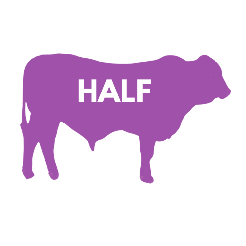 MAY 2024 - HALF SHARE (Deposit)