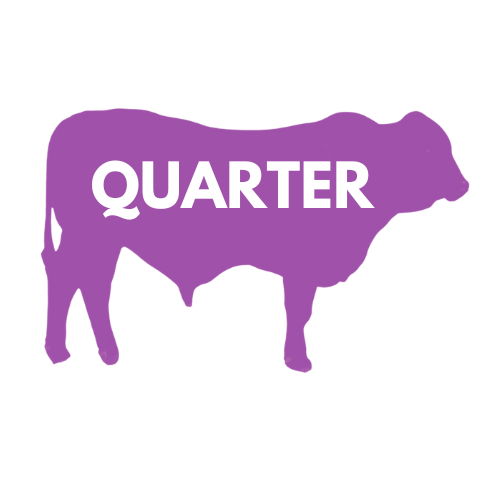 OCTOBER 2024- QUARTER SHARE (Deposit)