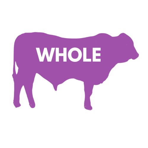 MAY 2024 - WHOLE BEAST (Deposit)