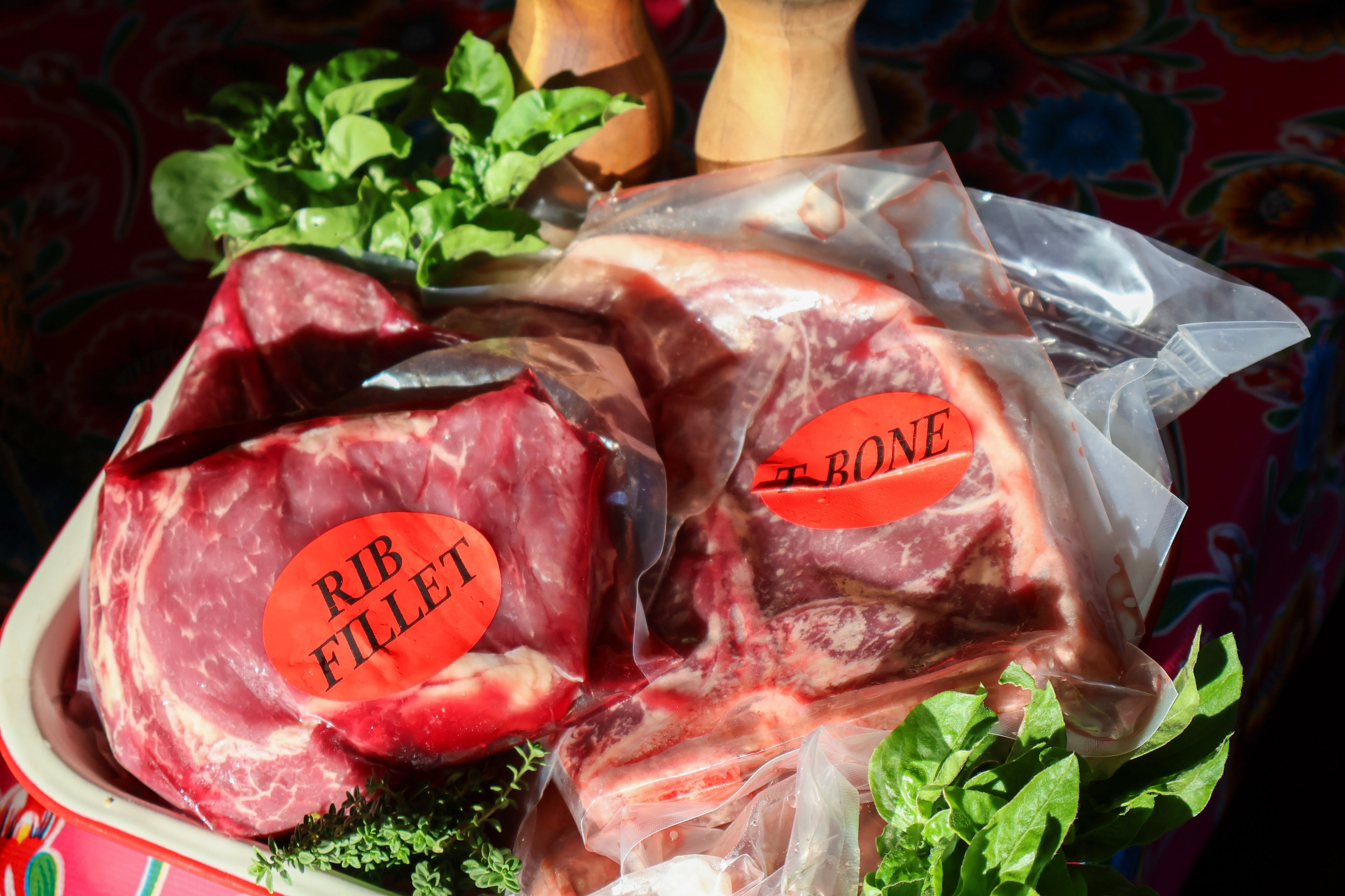 Buying Bulk Beef Just Got Easier: Custom Cuts, Flexible Packing and Sharing Options