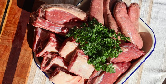 Carnivore Beef Packs Australia