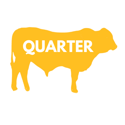 DECEMBER 2025 - QUARTER SHARE - $15/KG - $250 DEPOSIT