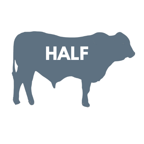 OCTOBER 2026 - HALF SHARE - $14/KG - $500 DEPOSIT