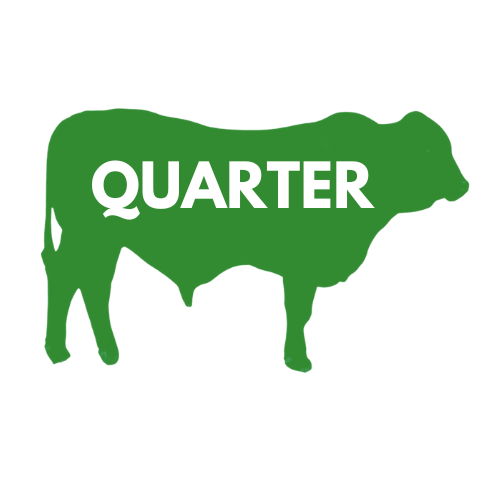 APRIL 2024- QUARTER SHARE (Deposit)